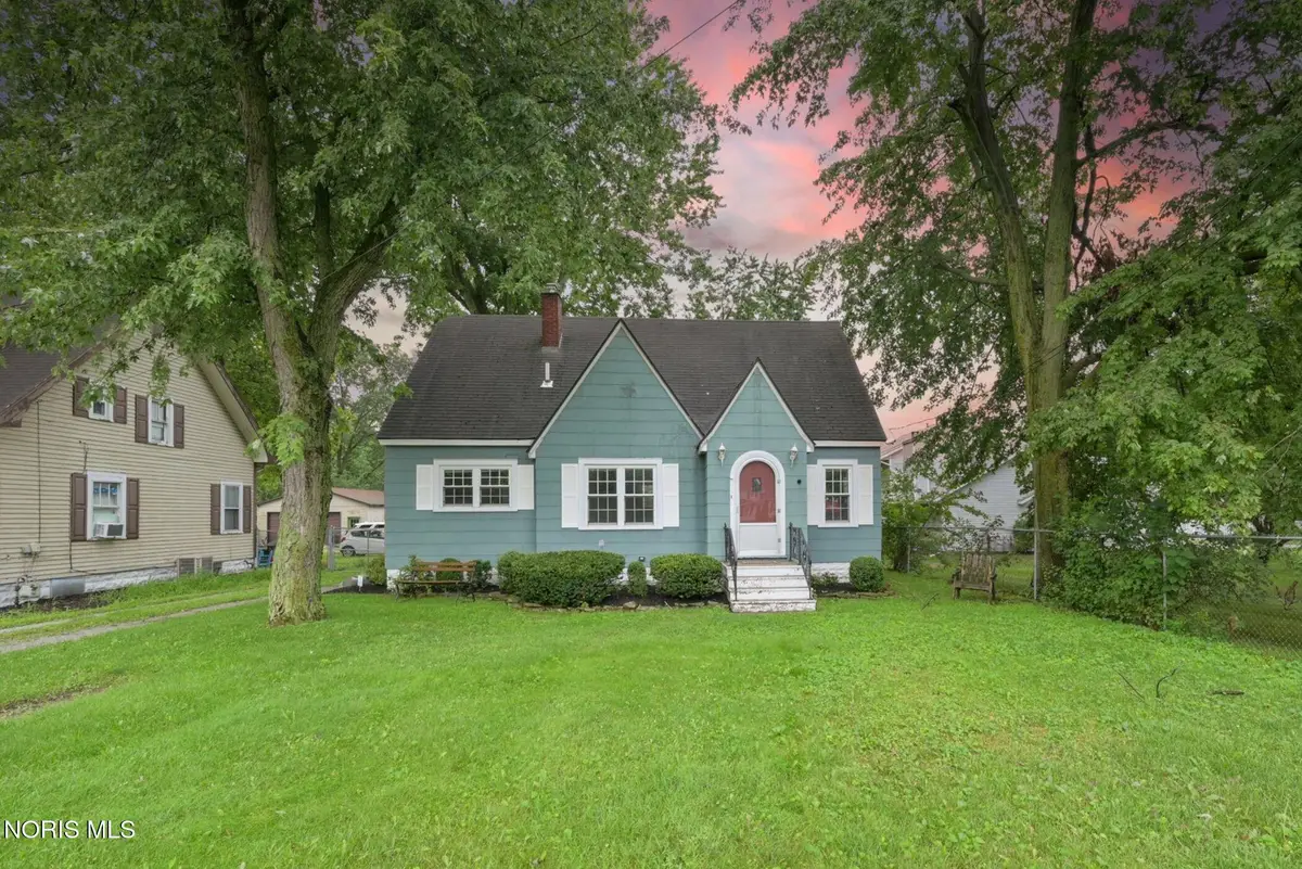 6939 Dorr Street, Toledo, OH 43615 - #1