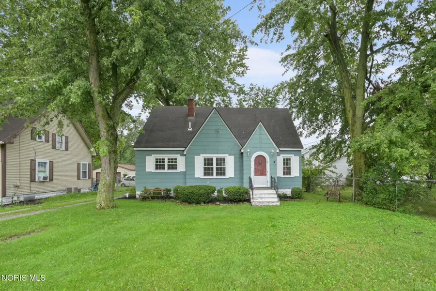 6939 Dorr Street, Toledo, OH 43615 - #2