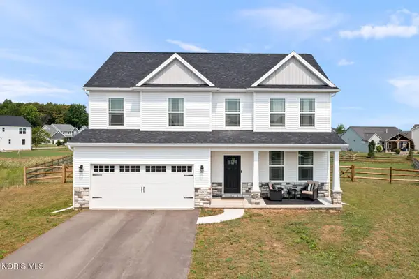 502 Boody Court, Perrysburg, OH 43551