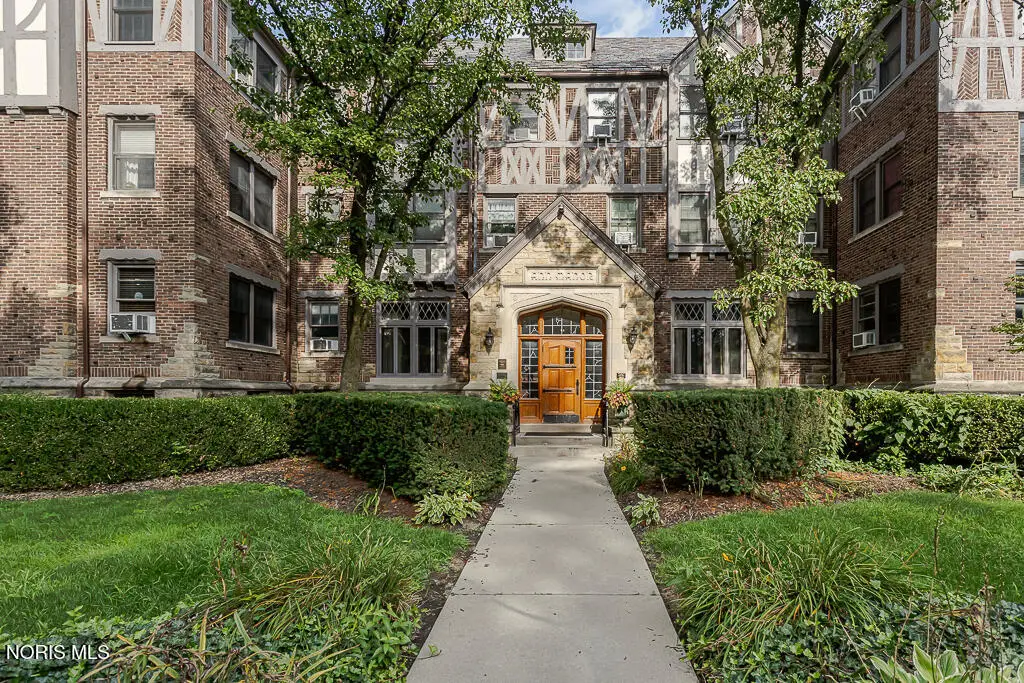 2200 Scottwood Avenue #Unit 116, Toledo, OH 43620 - #1