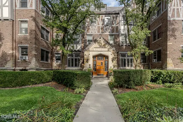 2200 Scottwood Avenue #Unit 116, Toledo, OH 43620