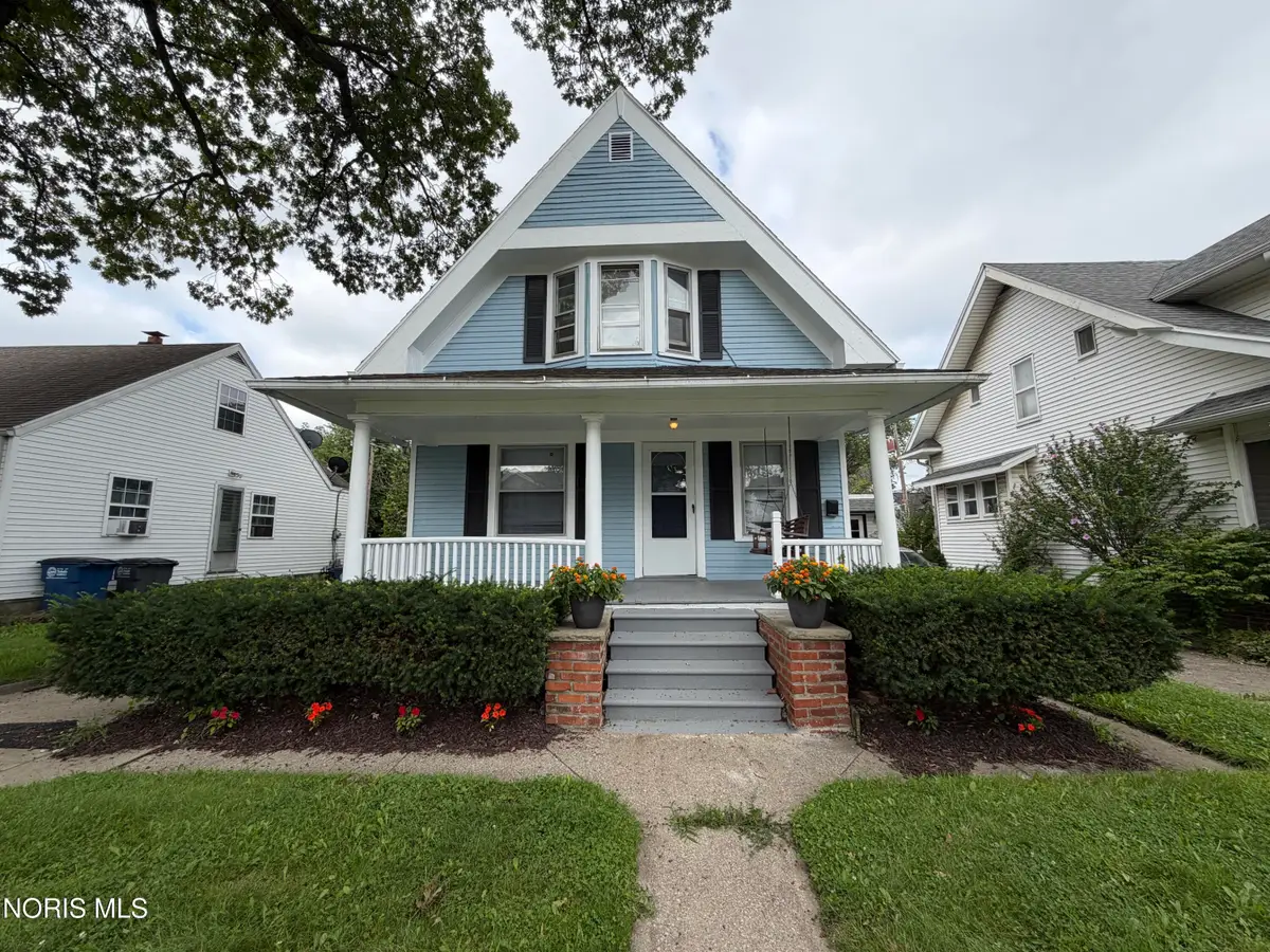 526 Ogden Avenue, Toledo, OH 43609 - #1