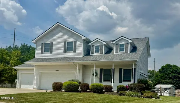 1500 Cranberry Lane, Findlay, OH 45840