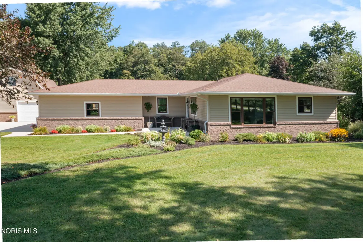 2962 Township Rd 97, McComb, OH 45858 - #1