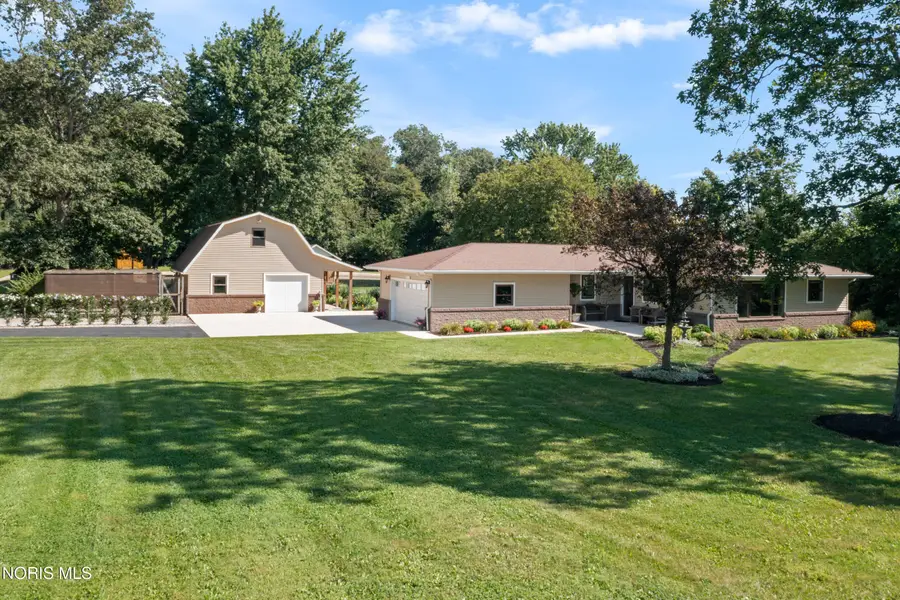 2962 Township Rd 97, McComb, OH 45858 - #2