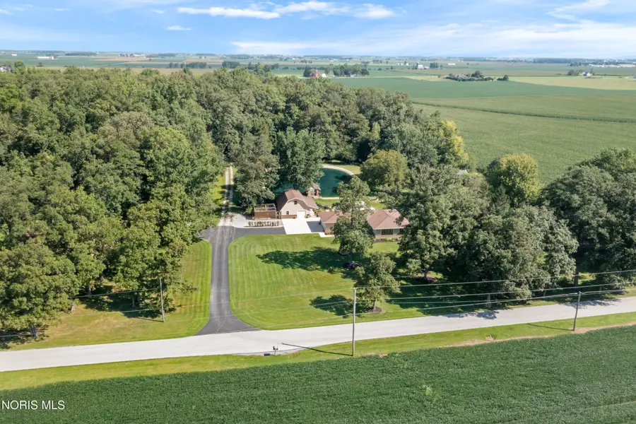 2962 Township Rd 97, McComb, OH 45858 - #3