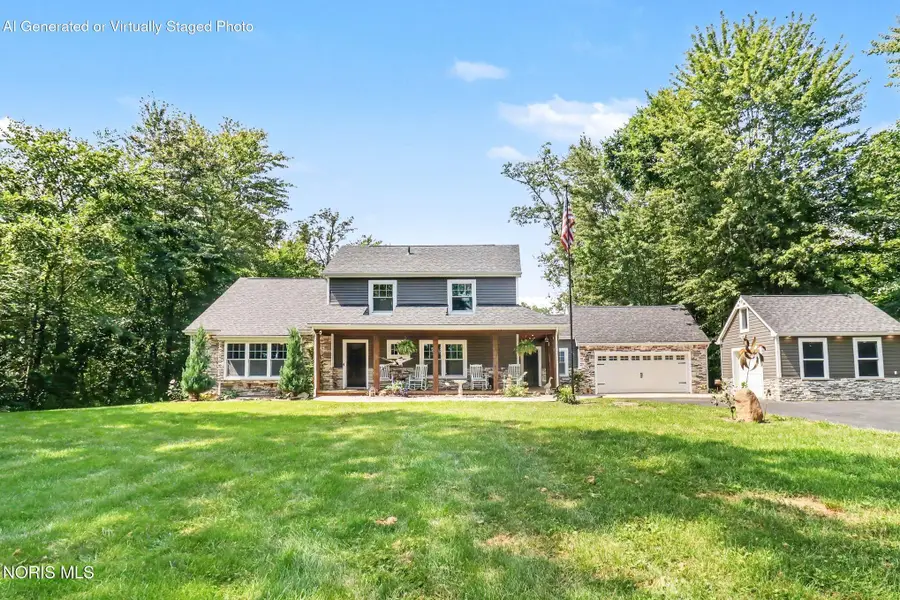 7707 County Road 12, Wauseon, OH 43567 - #2