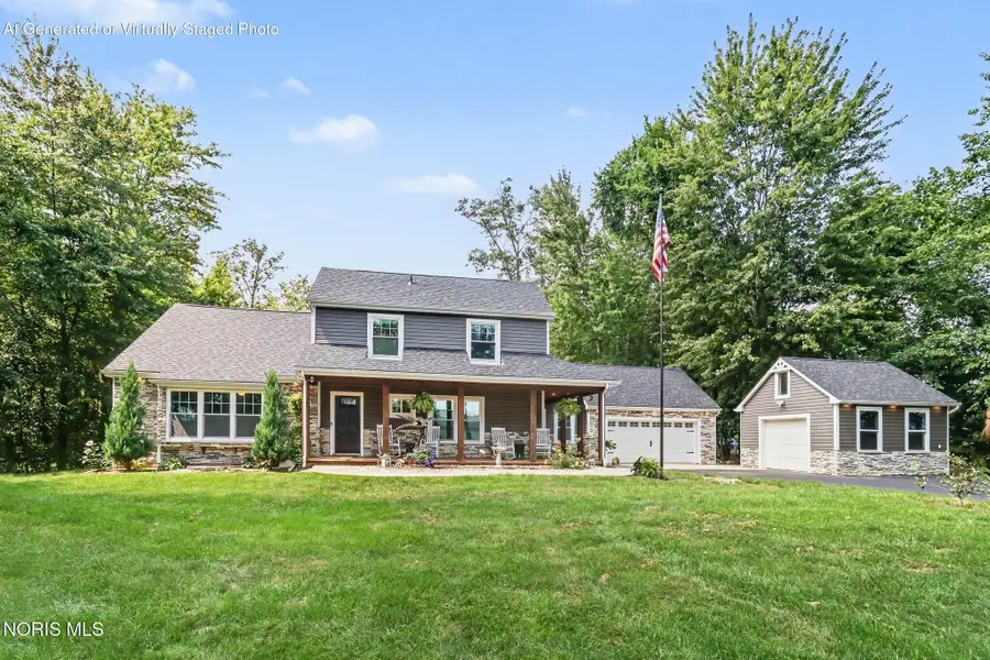 7707 County Road 12, Wauseon, OH 43567 - #3