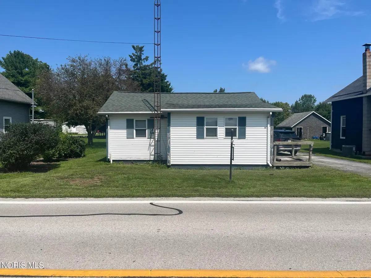203 W Main Street, North Baltimore, OH 45872 - #1