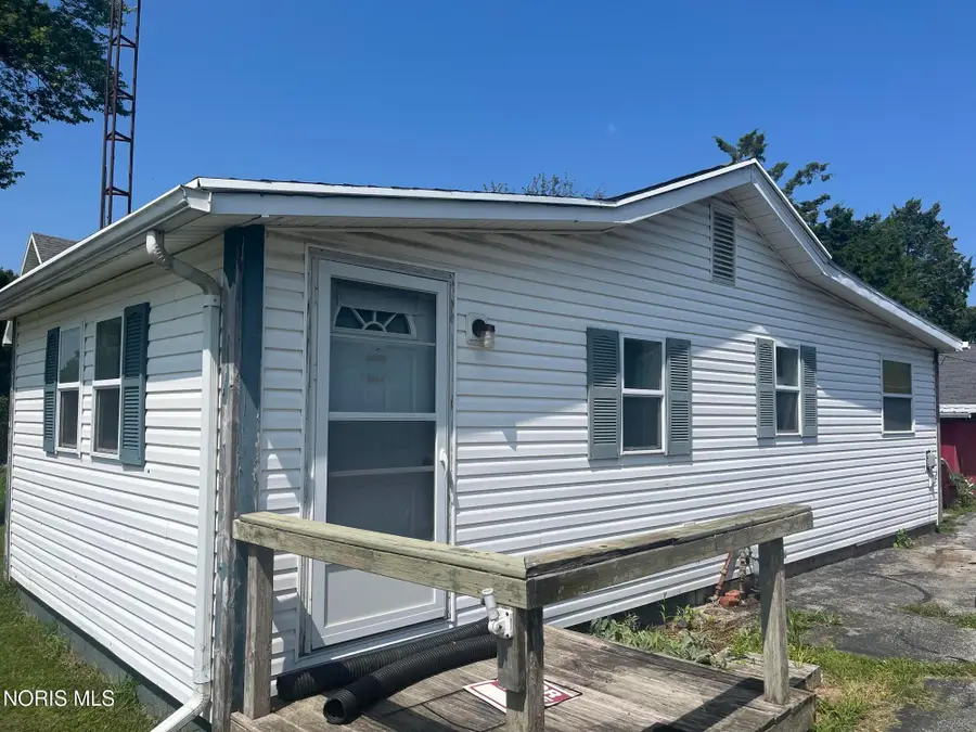 203 W Main Street, North Baltimore, OH 45872 - #2