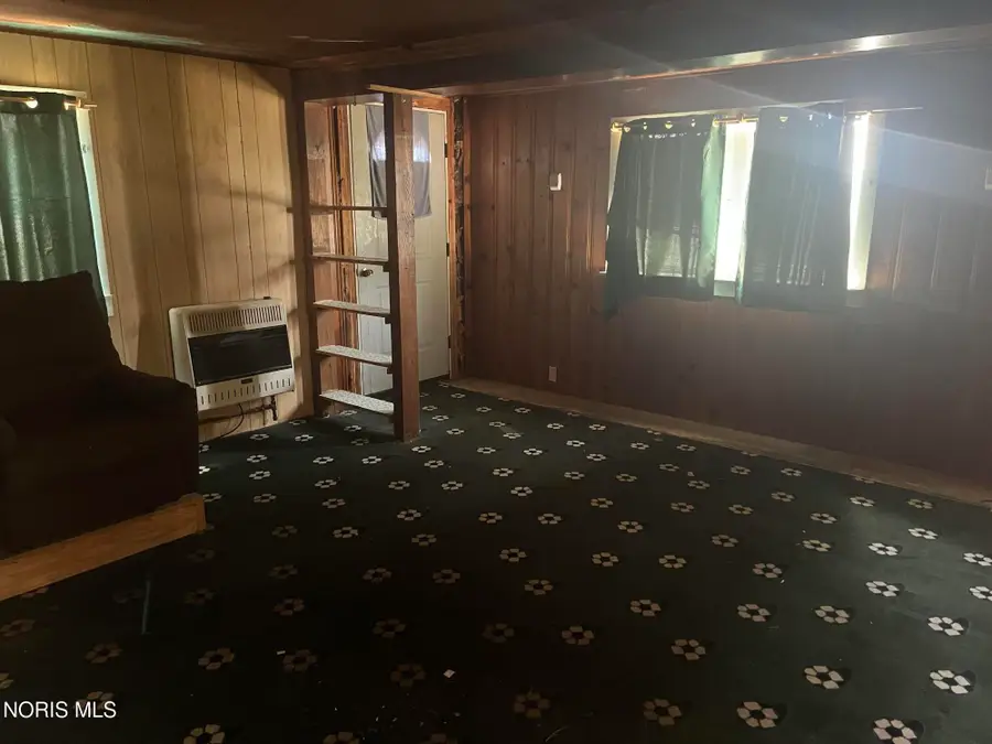 203 W Main Street, North Baltimore, OH 45872 - #3