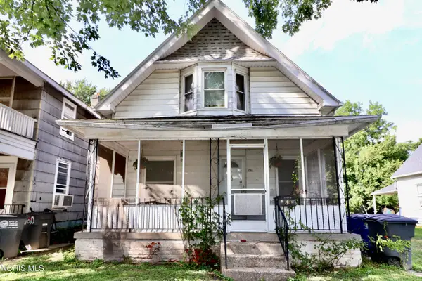 1018 Prouty Avenue, Toledo, OH 43609