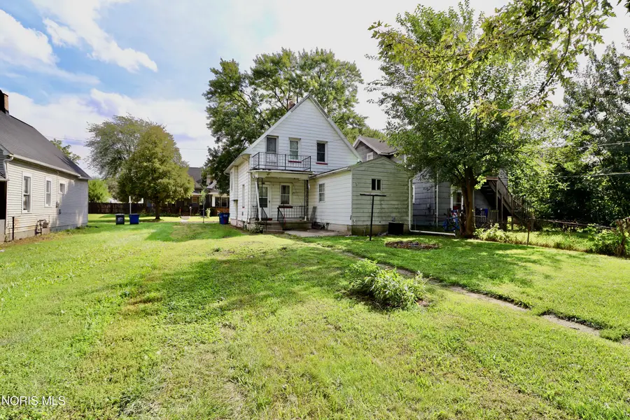 1018 Prouty Avenue, Toledo, OH 43609 - #2