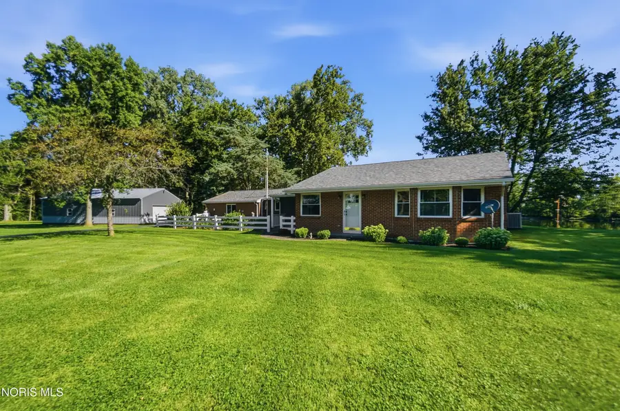8212 Eagleville Road, Bloomdale, OH 44817 - #3