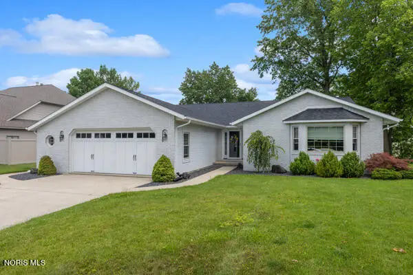 801 Inverness Drive, Defiance, OH 43512 - #1