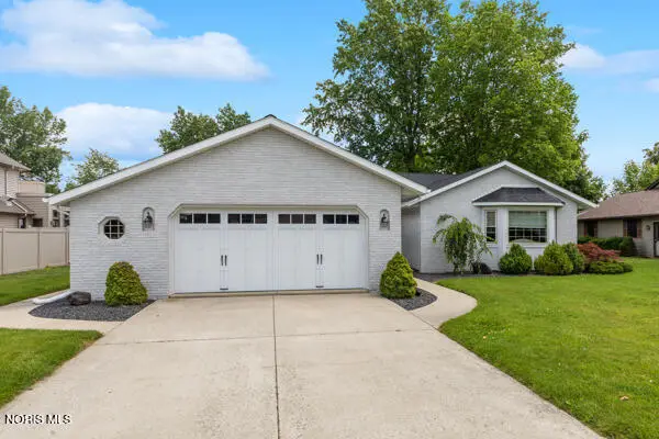 801 Inverness Drive, Defiance, OH 43512 - #2