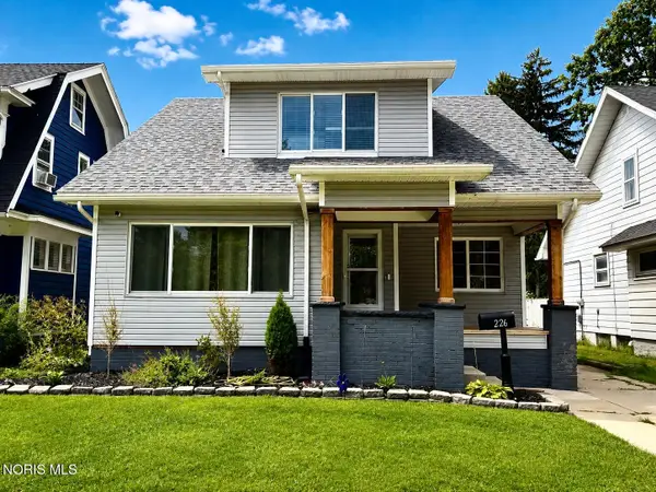 1226 Harvard Boulevard, Toledo, OH 43614