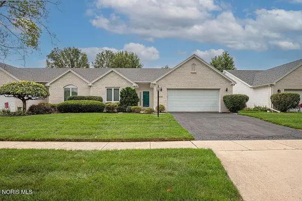 5647  Brook Cliffe Road, Toledo, OH 43614