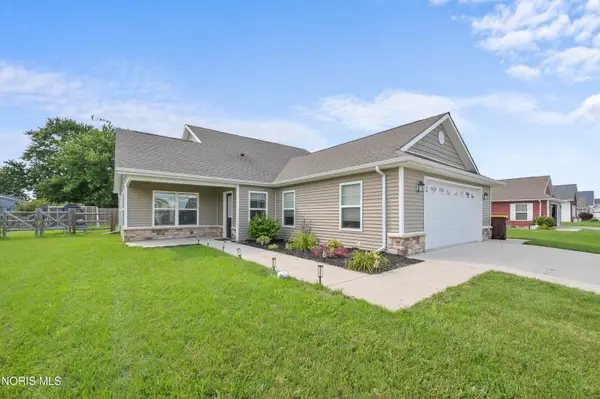 7 Cascade Lane, Delta, OH 43515