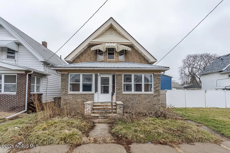 3412 Maple Street, Toledo, OH 43608 - #2