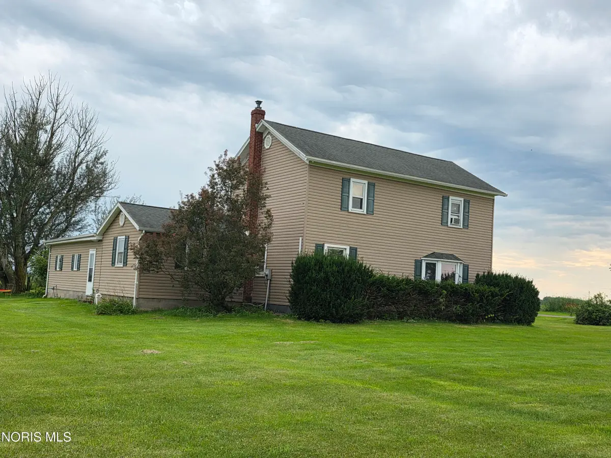13547 Road K, Ottawa, OH 45875 - #1