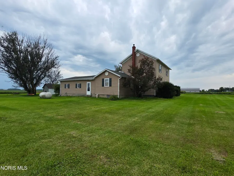 13547 Road K, Ottawa, OH 45875 - #2
