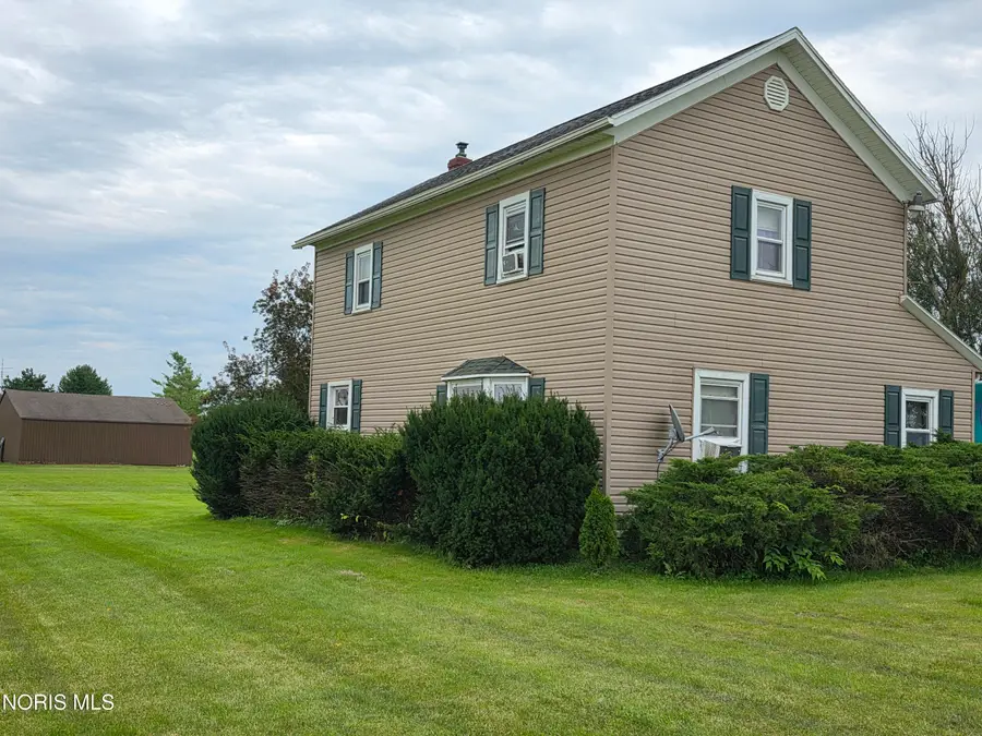13547 Road K, Ottawa, OH 45875 - #3