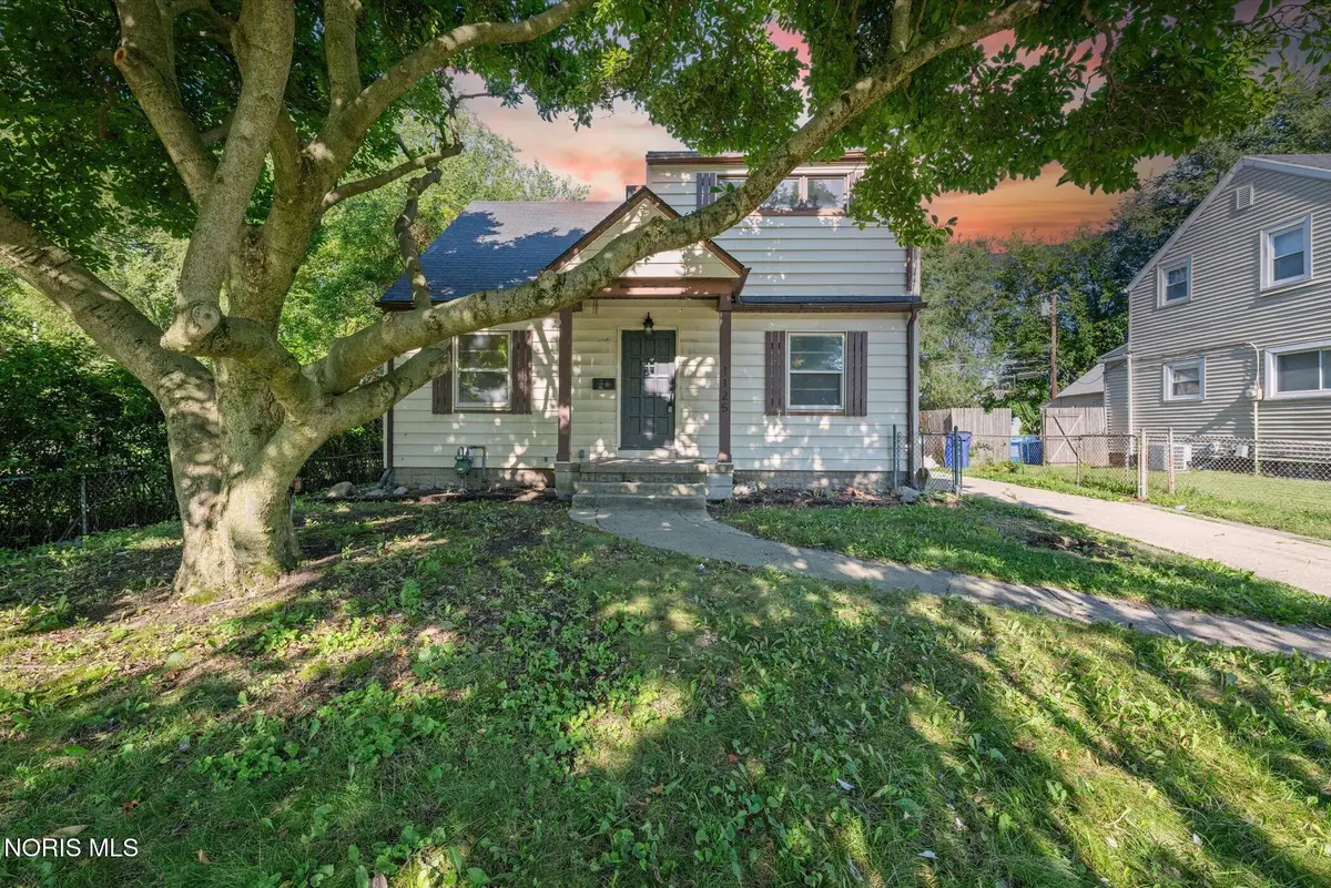 1125 Searles Road, Toledo, OH 43607 - #1