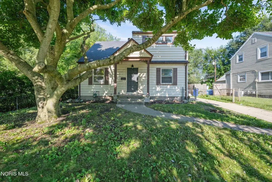 1125 Searles Road, Toledo, OH 43607 - #2