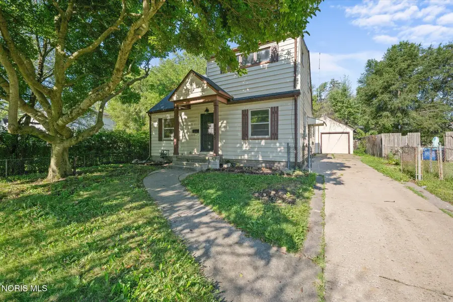 1125 Searles Road, Toledo, OH 43607 - #3