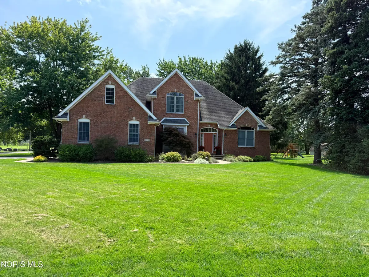 970 Ohio Avenue, Elmore, OH 43416 - #1
