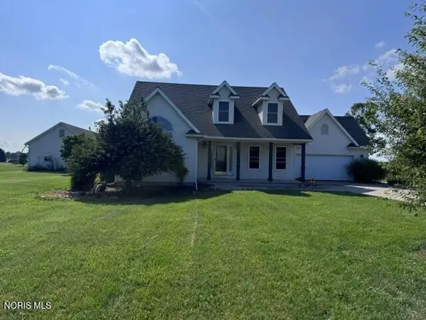 14485 County Road 2, Swanton, OH 43558