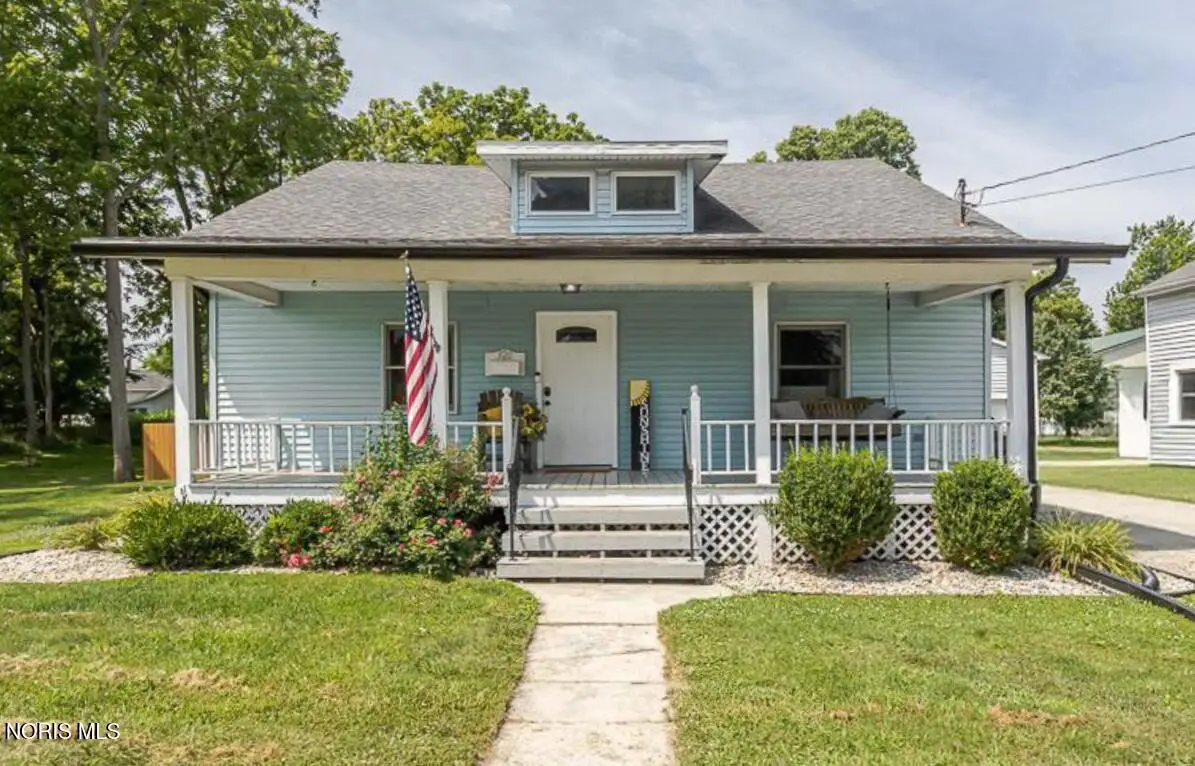 320 Lynn Street, Fremont, OH 43420 - #1