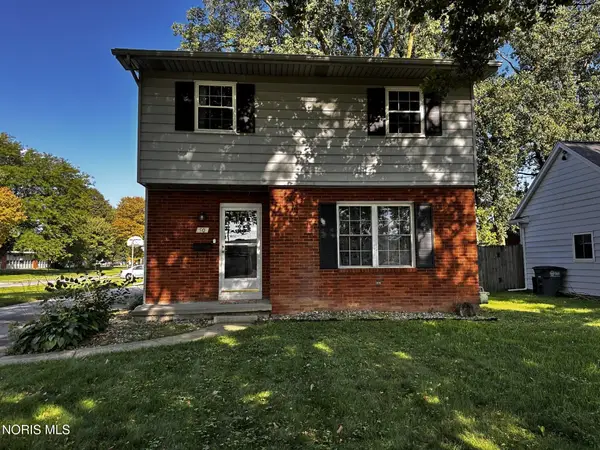 5906 Suzanne Drive, Toledo, OH 43612