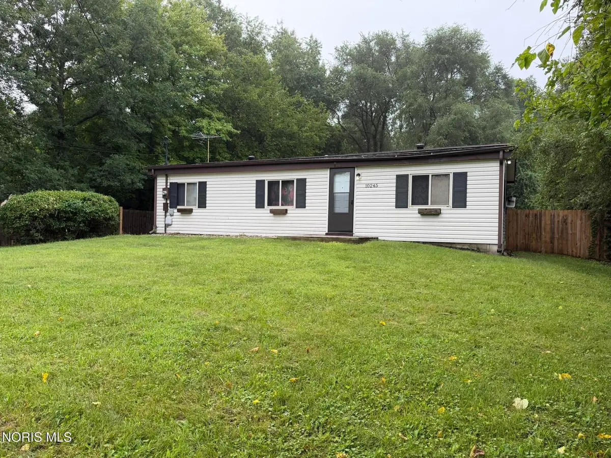 10245 Angola Road, Swanton, OH 43558 - #1