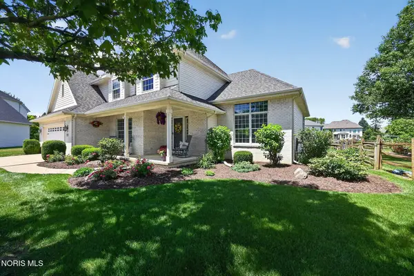 9014 Bear Creek Drive, Sylvania, OH 43560