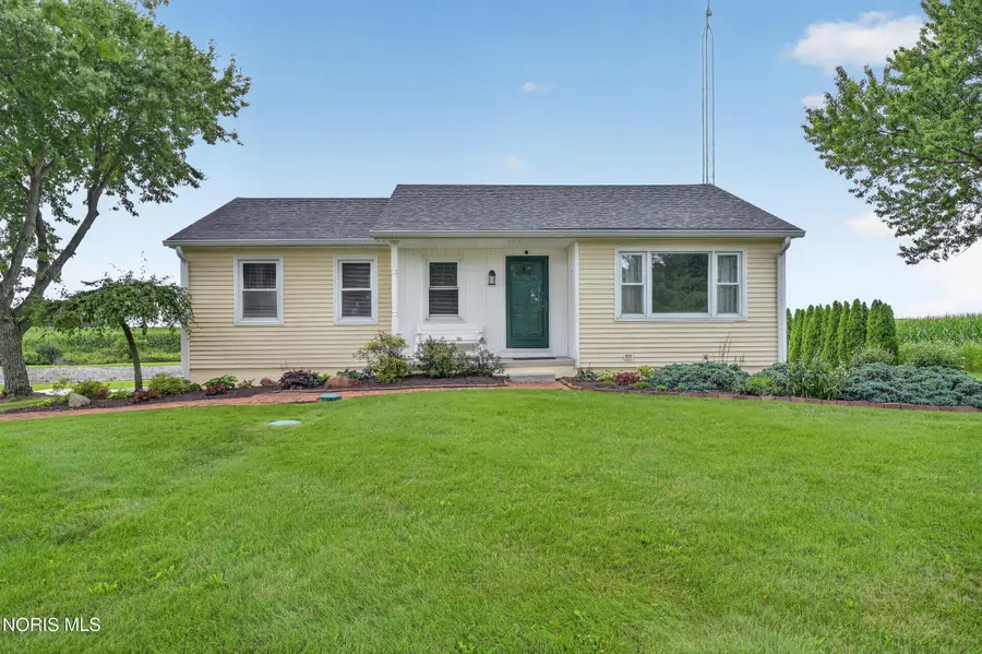 11725 Sylvania Metamora Road, Berkey, OH 43504 - #2