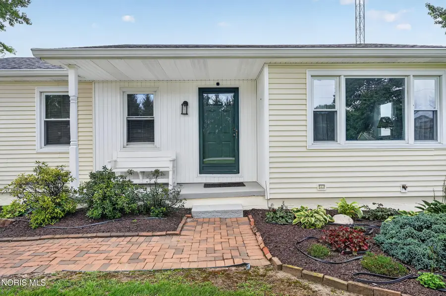 11725 Sylvania Metamora Road, Berkey, OH 43504 - #3