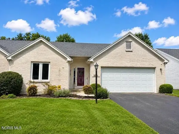 5721 Brook Cliffe Road, Toledo, OH 43614