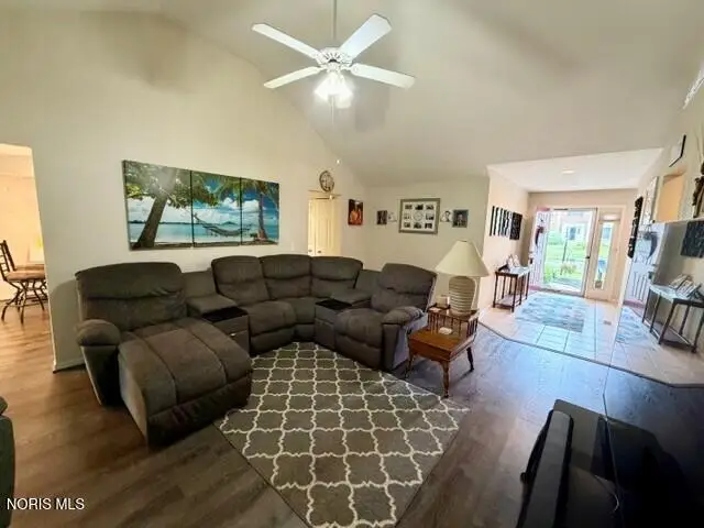 5721 Brook Cliffe Road, Toledo, OH 43614 - #2