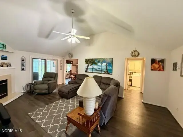 5721 Brook Cliffe Road, Toledo, OH 43614 - #3