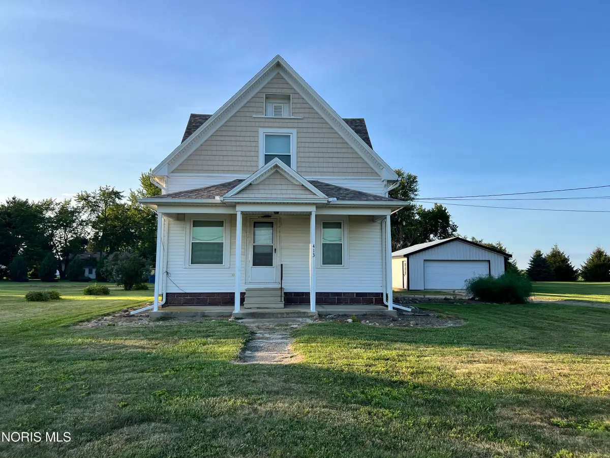 413 E Morenci Street, Lyons, OH 43533 - #1