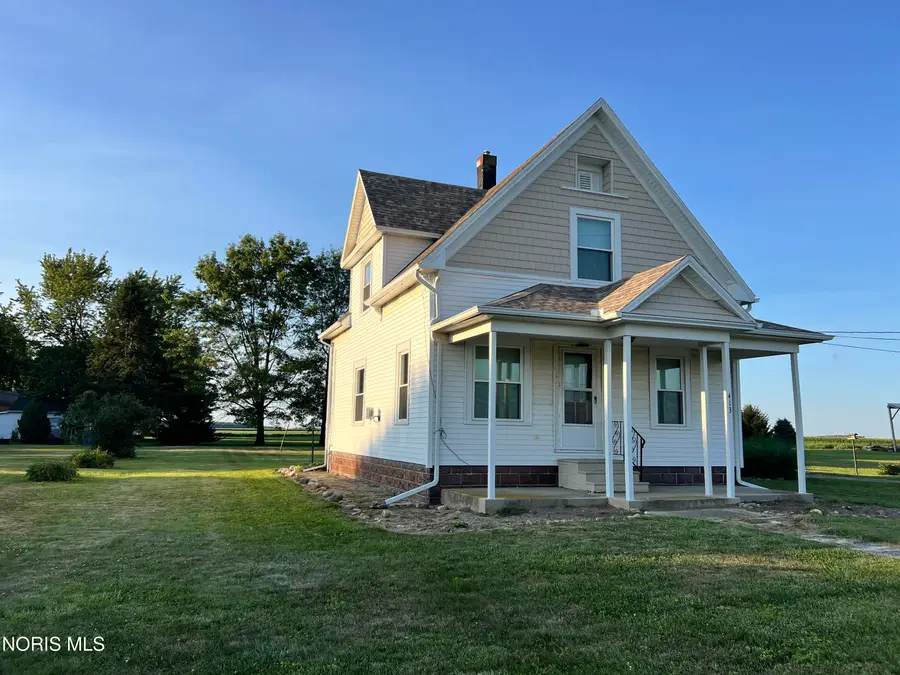 413 E Morenci Street, Lyons, OH 43533 - #2
