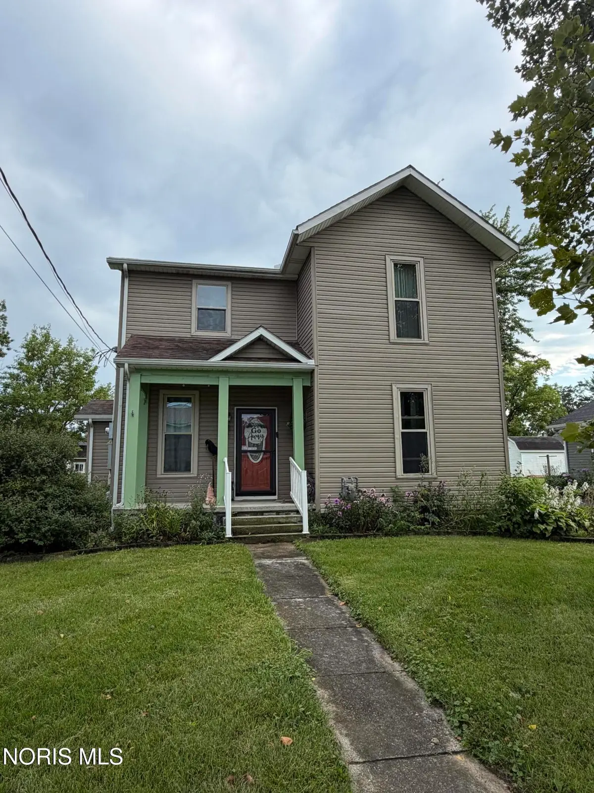 1707 Byal Avenue, Findlay, OH 45840 - #1