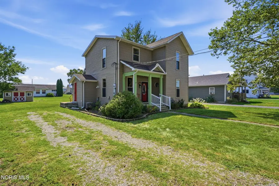 1707 Byal Avenue, Findlay, OH 45840 - #2
