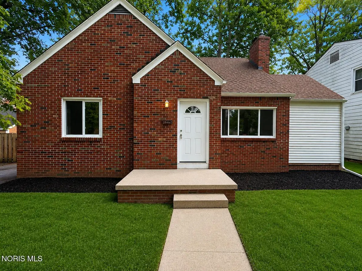 3515 Woodbine Drive, Toledo, OH 43614 - #1