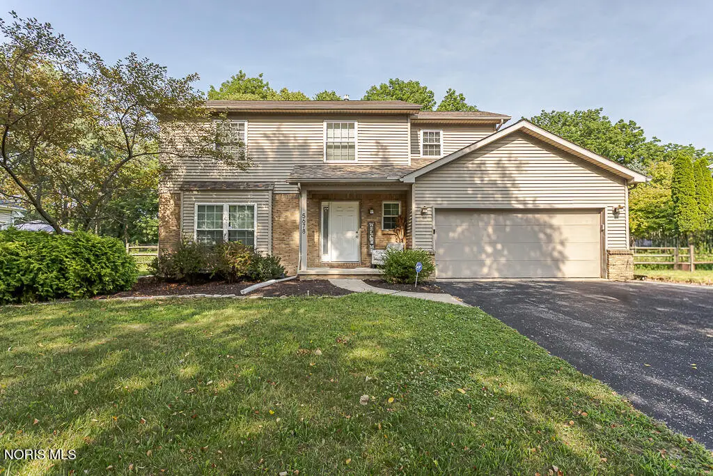 5678 Greenridge Drive, Toledo, OH 43615 - #1