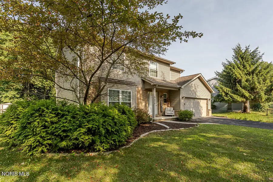 5678 Greenridge Drive, Toledo, OH 43615 - #2