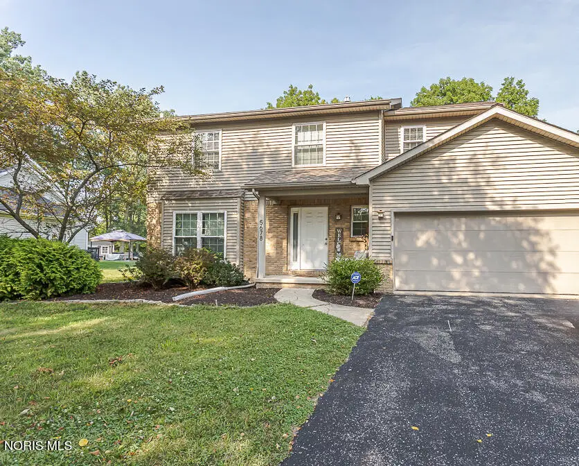 5678 Greenridge Drive, Toledo, OH 43615 - #3