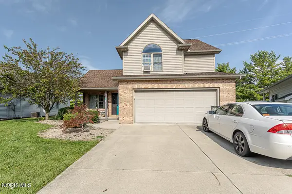 1524 Plum Creek Drive, Findlay, OH 45840